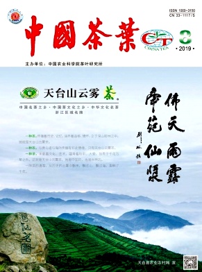 中国茶叶杂志