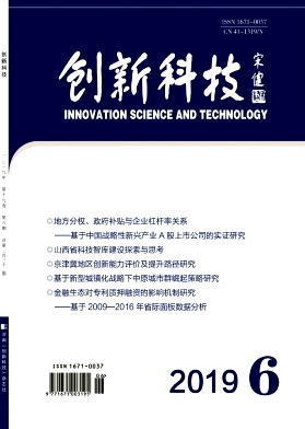 创新科技杂志